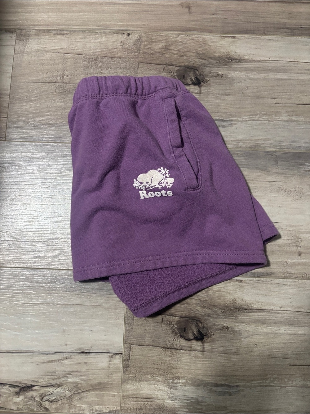 Shorts - Picture 2 of 3